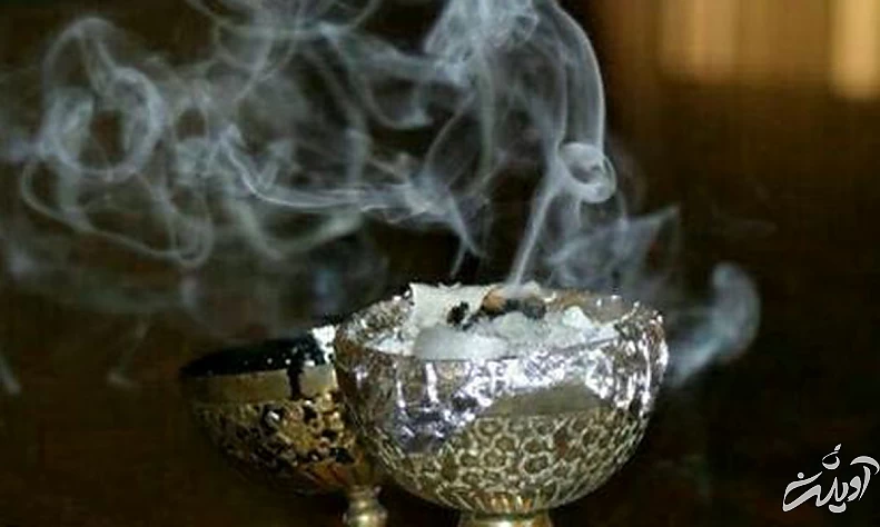 آیا دود کردن اسپند بر چشم زخم اثر دارد؟